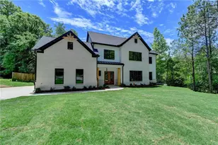 3599 Centerville Rosebud Rd, Snellville, GA 30039 - Photo 1