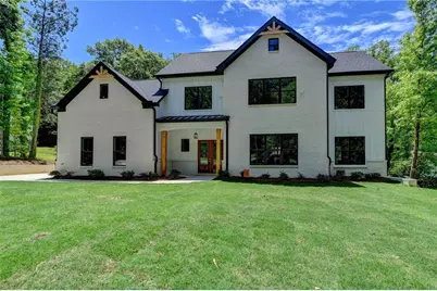 3599 Centerville Rosebud Road, Snellville, GA 30039 - Photo 4