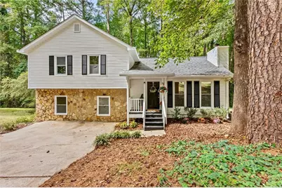 4585 Muirwood Circle, Powder Springs, GA 30127 - Photo 2