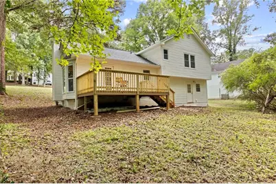 4585 Muirwood Circle, Powder Springs, GA 30127 - Photo 32