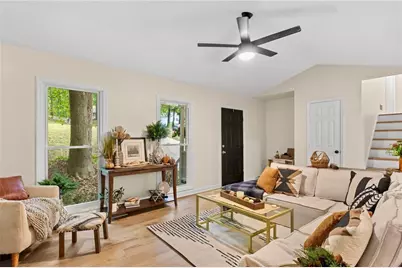 4585 Muirwood Circle, Powder Springs, GA 30127 - Photo 8