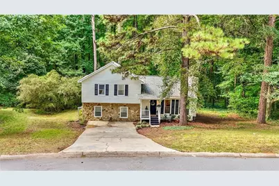 4585 Muirwood Circle, Powder Springs, GA 30127 - Photo 40