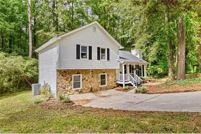 4585 Muirwood Circle, Powder Springs, GA 30127 - Photo 42