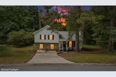 4585 Muirwood Circle, Powder Springs, GA 30127 - Photo 4