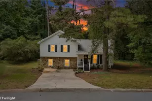 4585 Muirwood Cir, Powder Springs, GA 30127 - Photo 4