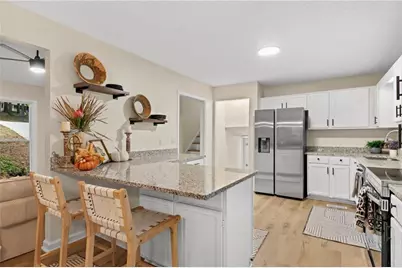 4585 Muirwood Circle, Powder Springs, GA 30127 - Photo 10