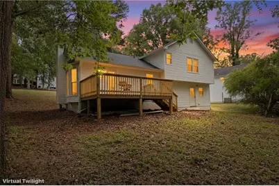 4585 Muirwood Circle, Powder Springs, GA 30127 - Photo 46