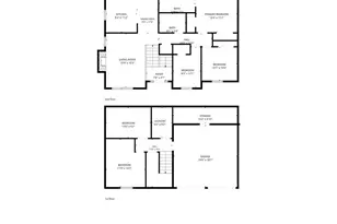 1568 Pine Cir, Austell, GA 30168 - Photo 30