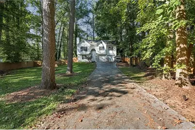 1568 Pine Circle, Austell, GA 30168 - Photo 4