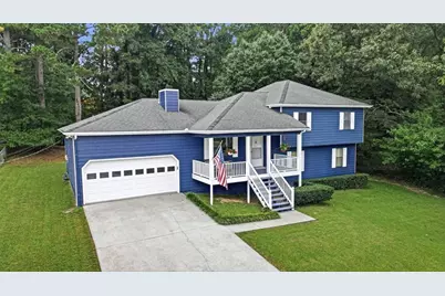 1151 Rocky Rd Road, Lawrenceville, GA 30044 - Photo 48