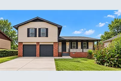 4145 Emerald North Drive, Decatur, GA 30035 - Photo 1