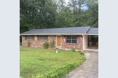 50 Foxboro Court, Powder Springs, GA 30127 - Photo 1