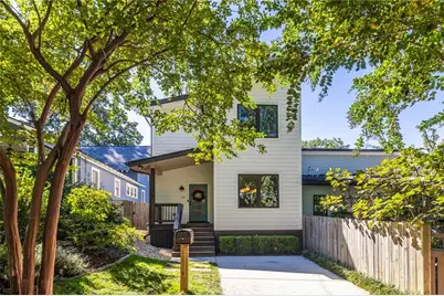 219 Gibson Street SE, Atlanta, GA 30316 - Photo 1