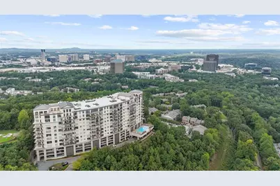2950 Mount Wilkinson Parkway SE #813, Atlanta, GA 30339 - Photo 68