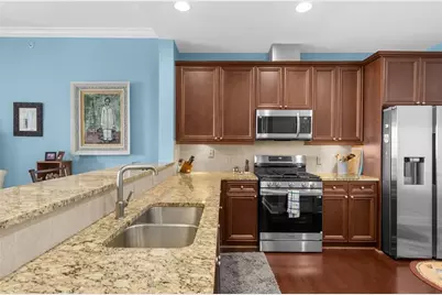 2950 Mount Wilkinson Parkway SE #813, Atlanta, GA 30339 - Photo 6