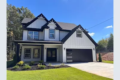 4151 Arthur Miller Road, Gainesville, GA 30507 - Photo 2