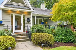925 Highland Terrace NE, Atlanta, GA 30306 - Photo 2