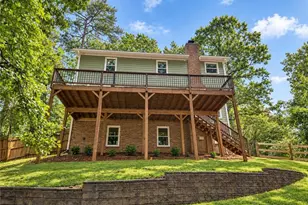 2077 Signal Ridge Chase NW, Kennesaw, GA 30152 - Photo 2