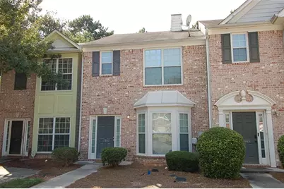 2847 Parkway Close, Lithonia, GA 30058 - Photo 1
