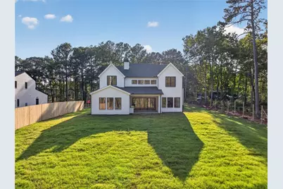 596 Hoke O'Kelly Mill Road SW, Loganville, GA 30052 - Photo 74