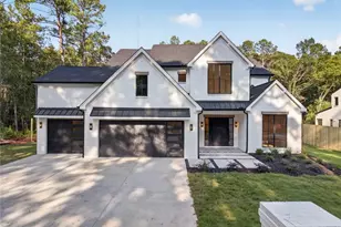 596 Hoke O'Kelly Mill Road SW, Loganville, GA 30052 - Photo 1