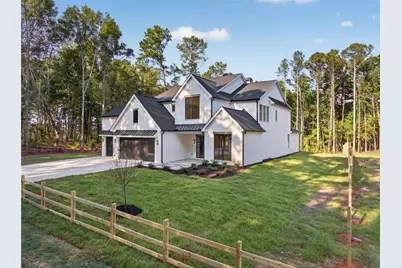 596 Hoke O'Kelly Mill Road SW, Loganville, GA 30052 - Photo 4