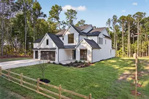596 Hoke O'Kelly Mill Road SW, Loganville, GA 30052 - Photo 4