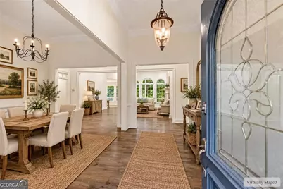 4879 Goddards Ford Road, Gainesville, GA 30504 - Photo 4