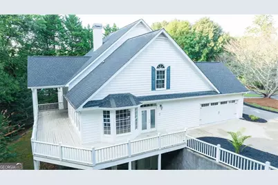 4879 Goddards Ford Road, Gainesville, GA 30504 - Photo 1
