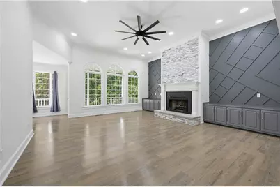 4879 Goddards Ford Road, Gainesville, GA 30504 - Photo 10