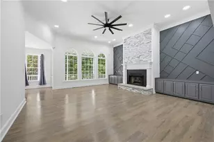 4879 Goddards Ford Rd, Gainesville, GA 30504 - Photo 10