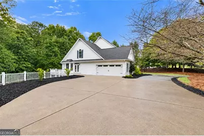 4879 Goddards Ford Road, Gainesville, GA 30504 - Photo 6