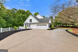 4879 Goddards Ford Rd, Gainesville, GA 30504 - Photo 6