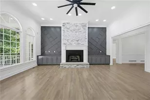 4879 Goddards Ford Rd, Gainesville, GA 30504 - Photo 12