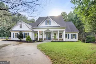 4879 Goddards Ford Rd, Gainesville, GA 30504 - Photo 2