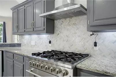 4879 Goddards Ford Road, Gainesville, GA 30504 - Photo 16