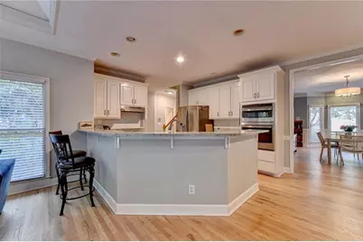 740 Bentgrass Court, Dacula, GA 30019 - Photo 16