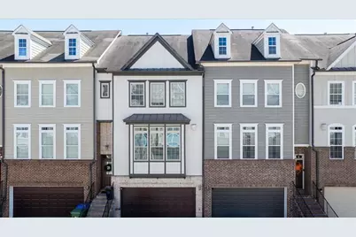 2141 Shale Lane NW, Atlanta, GA 30318 - Photo 1
