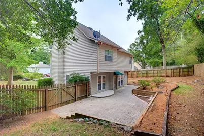 2100 Winsburg Drive NW, Kennesaw, GA 30144 - Photo 26