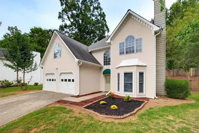 2100 Winsburg Drive NW, Kennesaw, GA 30144 - Photo 2