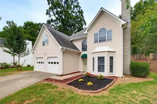 2100 Winsburg Dr NW, Kennesaw, GA 30144 - Photo 2