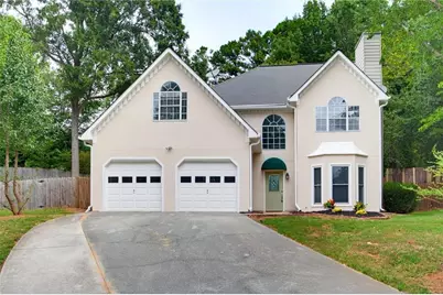 2100 Winsburg Drive NW, Kennesaw, GA 30144 - Photo 1