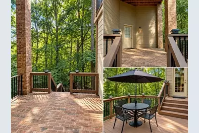 856 Woodleaf Park Drive, Mableton, GA 30126 - Photo 18