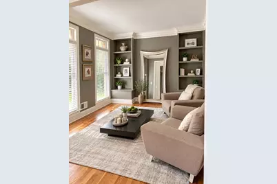 856 Woodleaf Park Drive, Mableton, GA 30126 - Photo 2