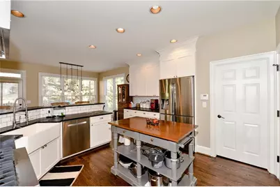 265 Windsor Gate Cove NE, Atlanta, GA 30342 - Photo 22