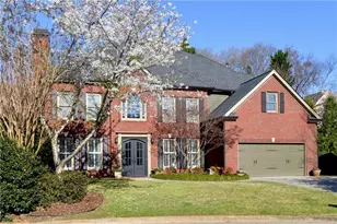 265 Windsor Gate Cove NE, Atlanta, GA 30342 - Photo 1