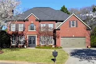 265 Windsor Gate Cove NE, Atlanta, GA 30342 - Photo 54