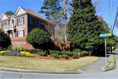 265 Windsor Gate Cove NE, Atlanta, GA 30342 - Photo 56