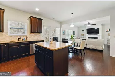 58 Macland Mill Court, Dallas, GA 30157 - Photo 6