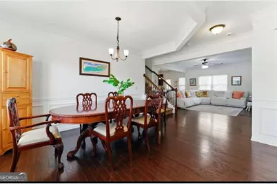 58 Macland Mill Court, Dallas, GA 30157 - Photo 4